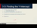 Exploring Linear and Nonlinear Functions