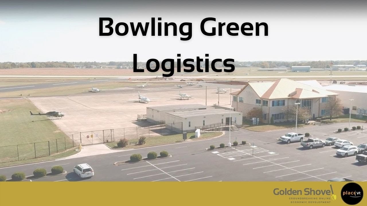 Thumbnail Image For Bowling Green - Logistics - Click Here To See