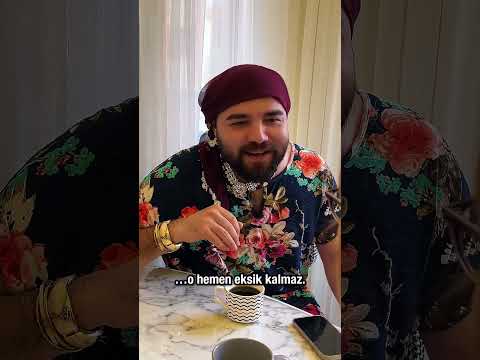 Herkesle Meslektaş Temizlikçi Behiye Abla / Oktay Şenol Skeç