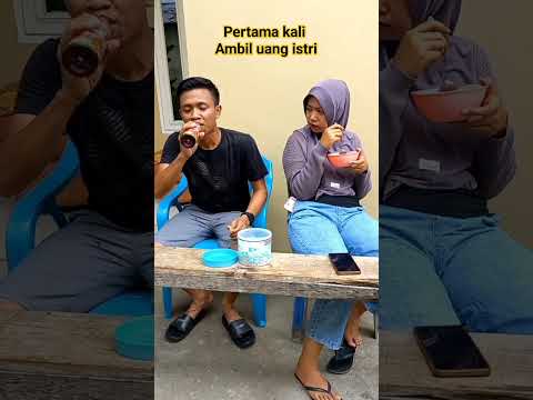 Bergetar seluruh tubuh #funny #comedy