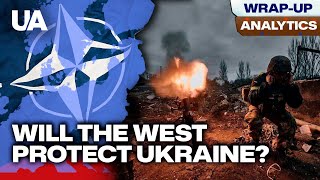 Illusion or Reality: What’s really behind the West’s promises?