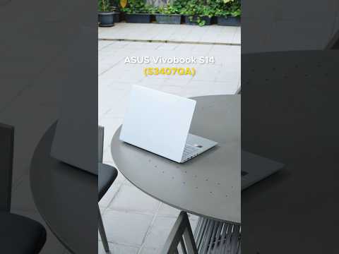 Laptop Tipis Minimalis Yang Coolernya Cuma Sekecil Ini?