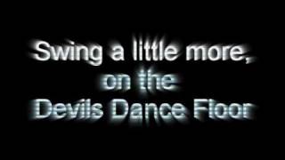 Devils Dance Floor Flogging Molly Cifra Club