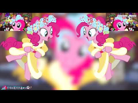 5 Hour Long Happy Tree Friends / My Little Pony: FiM Dubstep Mashup (Part 45)