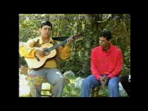 Cachorro Valente - Thiago Viola e Marcelinho