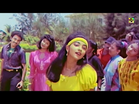 வாழ்க்கை என்பது வாழ்ந்து காட்ட தான் | Vaazhkai Enbathu HD Video Song | Archana IAS Movie Song