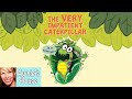 Caterpillar Transformation and Patience