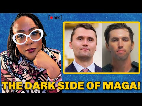 Charlie Kirk's Alleged Shooter EXPOSES The Dark Side of the Right!!