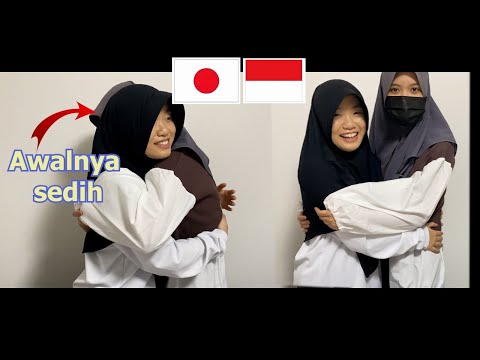 PRANK ANAK GADIS! CUMAN DIA SAJA BELUM DIKASIH HADIAH YANG DI INGINKAN