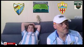 MALAGA ALMERIA