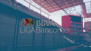 El nuevo "ESTADIO NEMESIO DIEZ" 😈💪