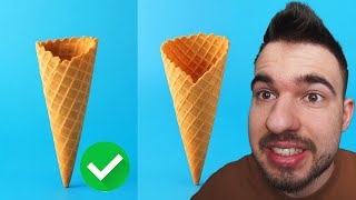 AI VAGY VALÓDI? (lehetetlen megmondani)