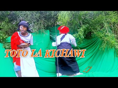 Toto la Kichawi Bongo movie