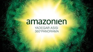 AMAZONIEN - Faszination tropischer Regenwald