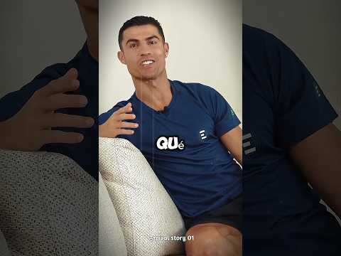 Title: Ronaldo’s Daughter Refused Cake 😢 #shorts #ronaldo #football