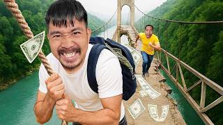 PHD - Đuổi Bắt Định Vị Tập 14 - Chuyển Biến Khó Lường Khi Mỗi Người Đi 1 Hướng