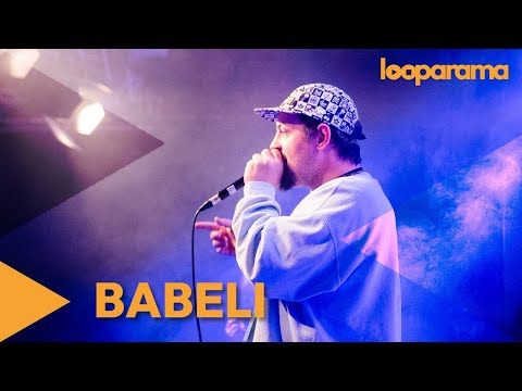 🥇This is WHY BABELI is still German Beatbox Champion 👑