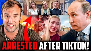 Insane Explosions in Russia and People are ENJOYING IT?! | Ukraine Update