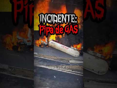 Una CHISPA EXPLOTÓ TODO! 💀🔥🚛 #roblox #brookhaven #horrorstories #voidmemes #shorts #dekisxd #horror