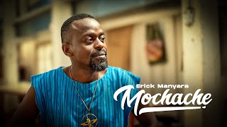 I want To Be Beyoncé's Go To Photographer: Erick Manyara Mochache - Nairobi Design Week 2024