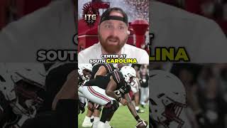 Jackson Ross commits to South Carolina Football