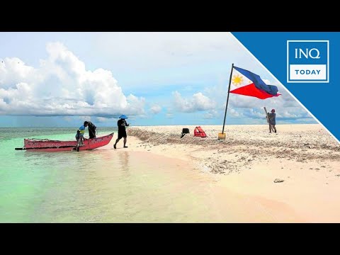YouTube video thumbnail: 7 out of 10 Filipinos Agree With PH Assertion of Rights in WPS