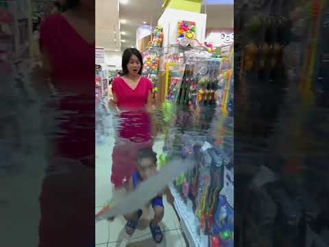 Vỉ Câu Rơi Nước