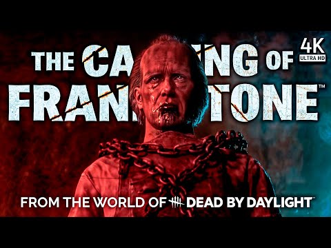 THE CASTING OF FRANK STONE Pelicula Completa en Español (Terror) | MEJOR FINAL Historia