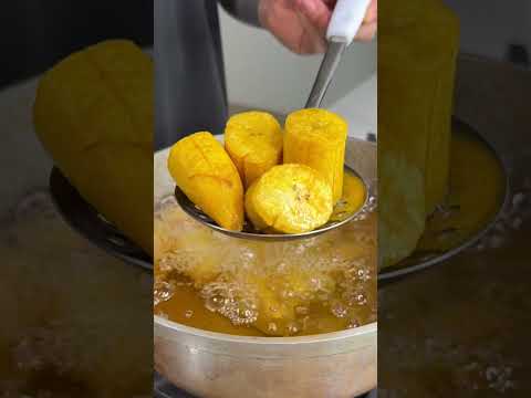 BOLON ECUATORIANO🇪🇨😍🤤 #colombia  #receta  #viral  #recetasfaciles  #comida