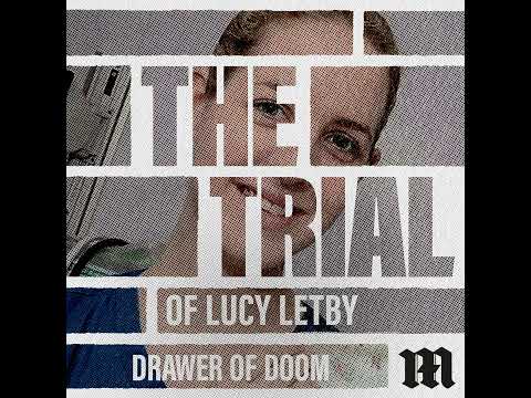 Lucy Letby - The Inquiry: Drawer of Doom