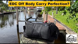 Vertx S.O.C.P.  Tactical Fanny Pack Review