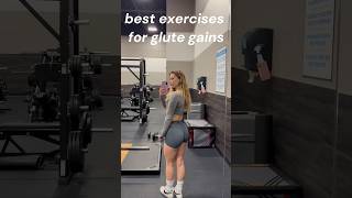 want to grow your glutes, try these🍑💪 #glutes #glutesworkout