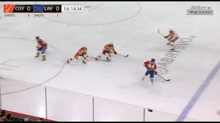 Laval Embarrassed At Home/David Reinbacher Solid (1A)/Josh Nadeau Debut (1A) Highlights 4-3-26