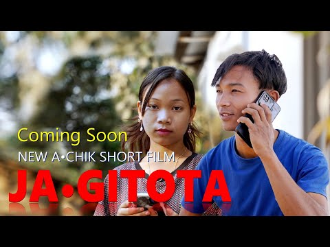 New Achik Film JA'GITOTA  Colab with  Health and family welfare department  Govt. of Meghalaya