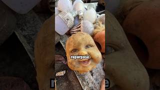 This Market Only Sells What They Find In The Trash