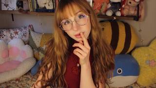 tingle deprivation to cure tingle immunity (placebo asmr)