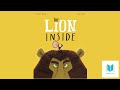 Discovering Courage Through The Lion Inside