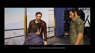 A way out - DZ Gameplay ( الزروق والمرزاق ) - EP08