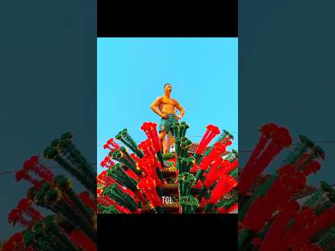 Cristiano യുടെ കാവടി 🥵#shorts #football #kerala #viralvideo