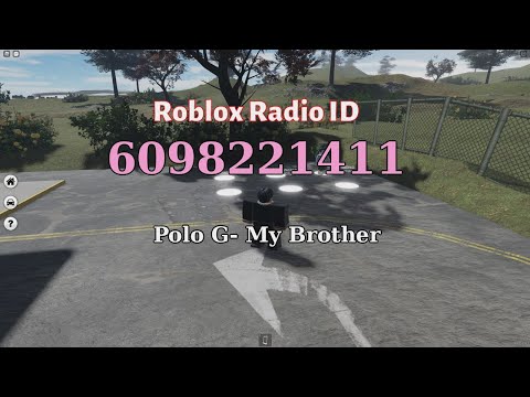 Polo G Id Roblox Codes 07 2021 - polo g roblox music codes