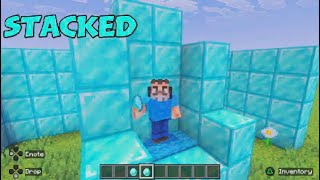 I got stacked in my forever world #3