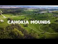 Cahokia: Ancient Urban Center Insights