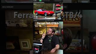 Best Ferrari for $500,000?