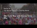Post-War American Society and Ideology
