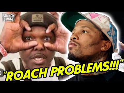 SHAME! GERVONTA DAVIS DISRESPECTED BY TIM BRADLEY TO BOOST SHAKUR STEVENSON! WILL TANK HATE STOP!
