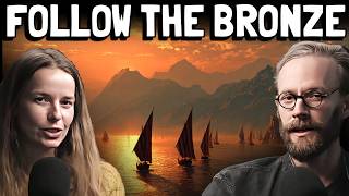 Lost Superpower: Who Really Ran the Bronze Age? - SOLO! (DemystifySci +425)