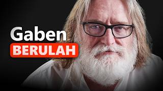 JAWABAN STEAM UNTUK HARGA JUAL GAME.