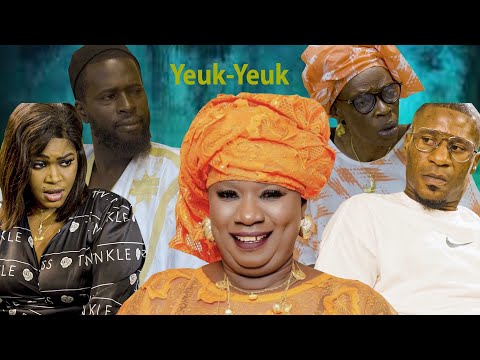 FAMILLE DOGO FILMS SENEGALAISE