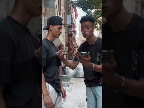 جيتلكم بفكرة ( مشاكل الغواية ) الحمام اتسرق من الغية شوفو عملت اي في النهاية