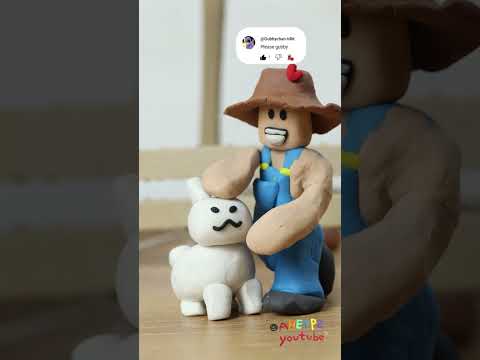 gubby and c00lkidd in grow a garden series !!!